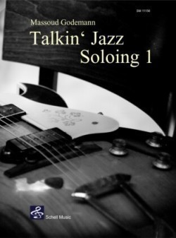 Talkin' Jazz - Soloing 1
