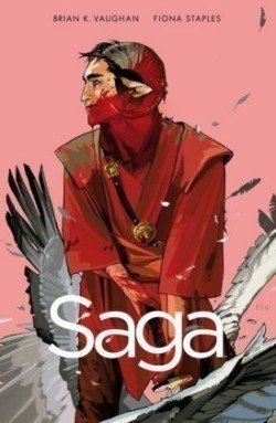 Saga. Bd.2. Bd.2