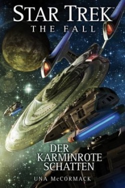 Star Trek - The Fall, Der karminrote Schatten