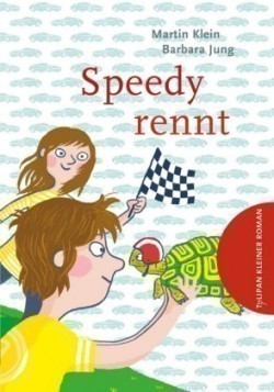 Speedy rennt