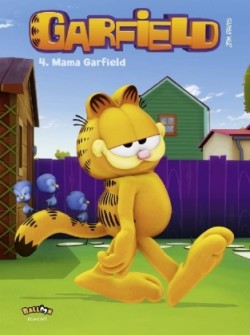 Garfield