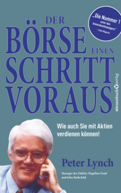 Der Börse einen Schritt voraus