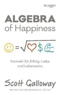 Algebra of Happiness