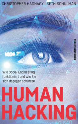 Human Hacking