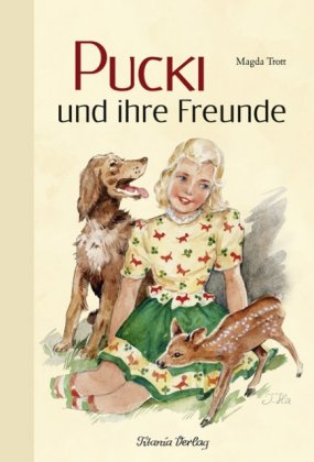 Pucki und ihre Freunde