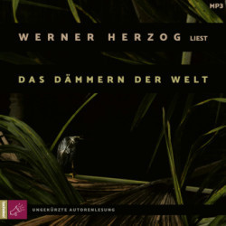 Das Dämmern der Welt, 1 Audio-CD, 1 MP3