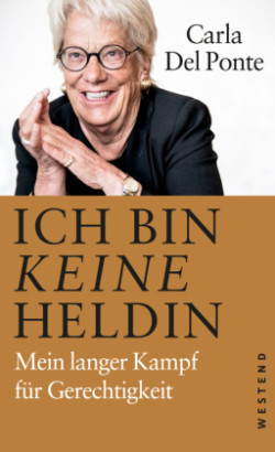 Ich bin keine Heldin