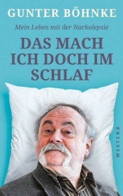 Das mach ich doch im Schlaf