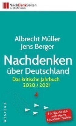 Nachdenken über Deutschland