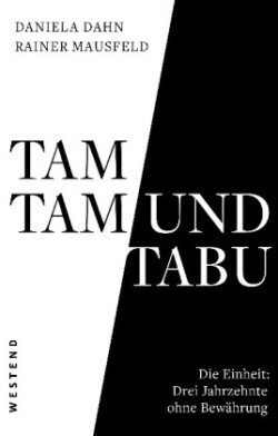 Tamtam und Tabu