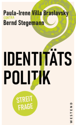 Identitätspolitik