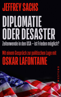 Diplomatie oder Desaster