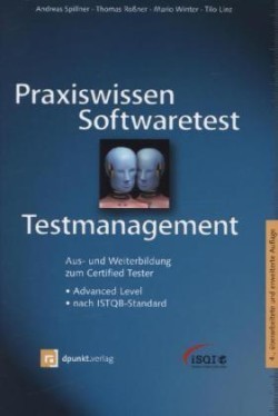 Praxiswissen Softwaretest - Testmanagement