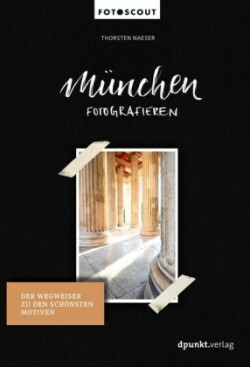 München fotografieren