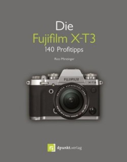 Die Fujifilm X-T3