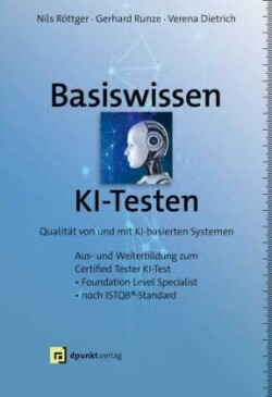 Basiswissen KI-Testen