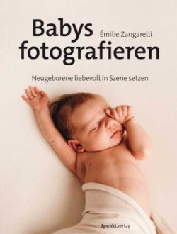 Babys fotografieren