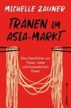 Tränen im Asia-Markt