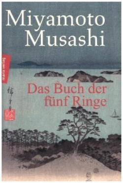 Das Buch der fünf Ringe