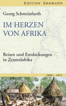 Im Herzen von Afrika