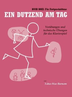 Ein Dutzend Am Tag - Buch 3