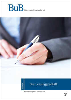 Das Leasinggeschäft