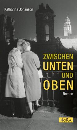 Zwischen unten und oben