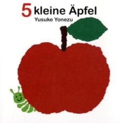 Fünf kleine Äpfel