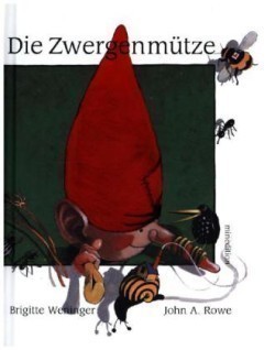 Die Zwergenmütze