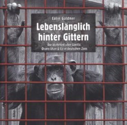 Lebenslänglich hinter Gittern