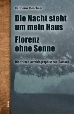 Die Nacht steht um mein Haus / Florenz ohne Sonne