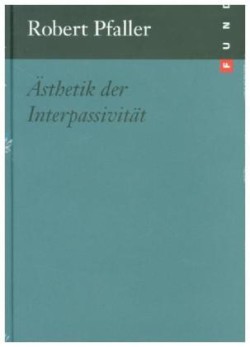 Ästhetik der Interpassivität