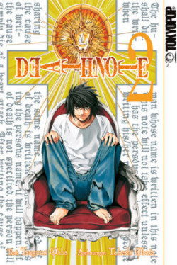 Death Note. Bd.2