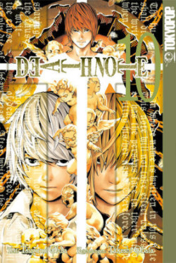 Death Note. Bd.10