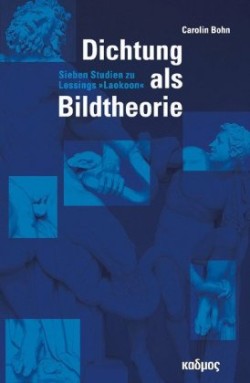 Dichtung als Bildtheorie