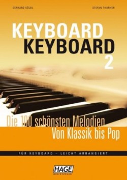 Keyboard Keyboard 2. Bd.2