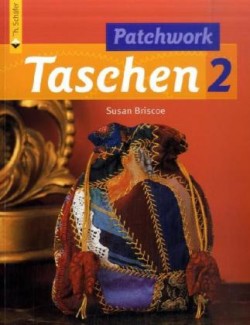 Patchwork Taschen 2. Bd.2