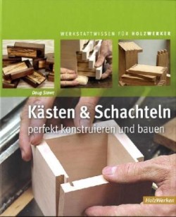 Kästen & Schachteln