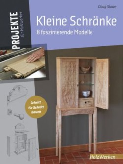 Kleine Schränke