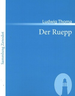 Ruepp