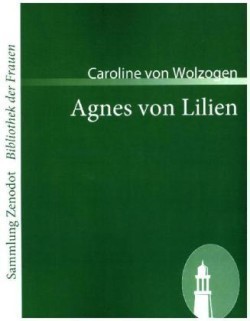 Agnes von Lilien