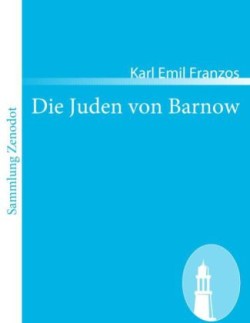 Juden von Barnow