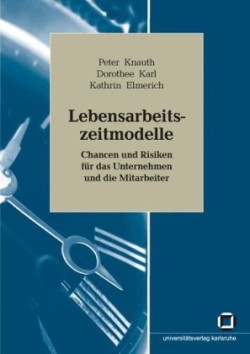 Lebensarbeitszeitmodelle