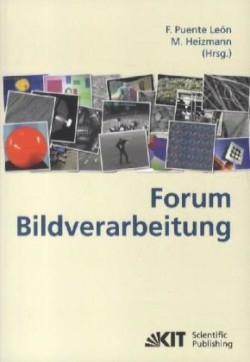 Forum Bildverarbeitung