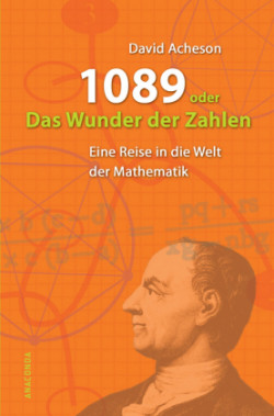 1089 oder Das Wunder der Zahlen