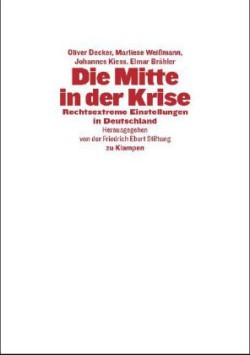 Die Mitte in der Krise