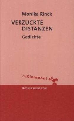 Verzückte Distanzen