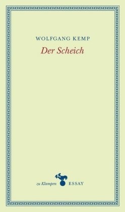 Der Scheich