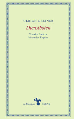 Dienstboten