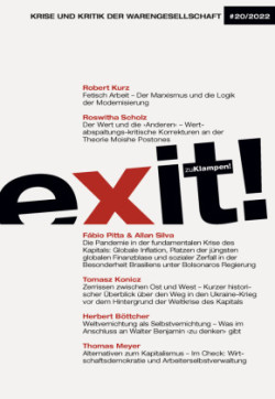 Exit! Krise und Kritik der Warengesellschaft